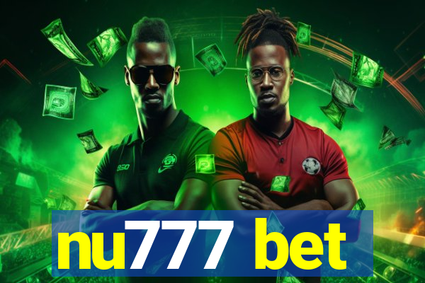 nu777 bet